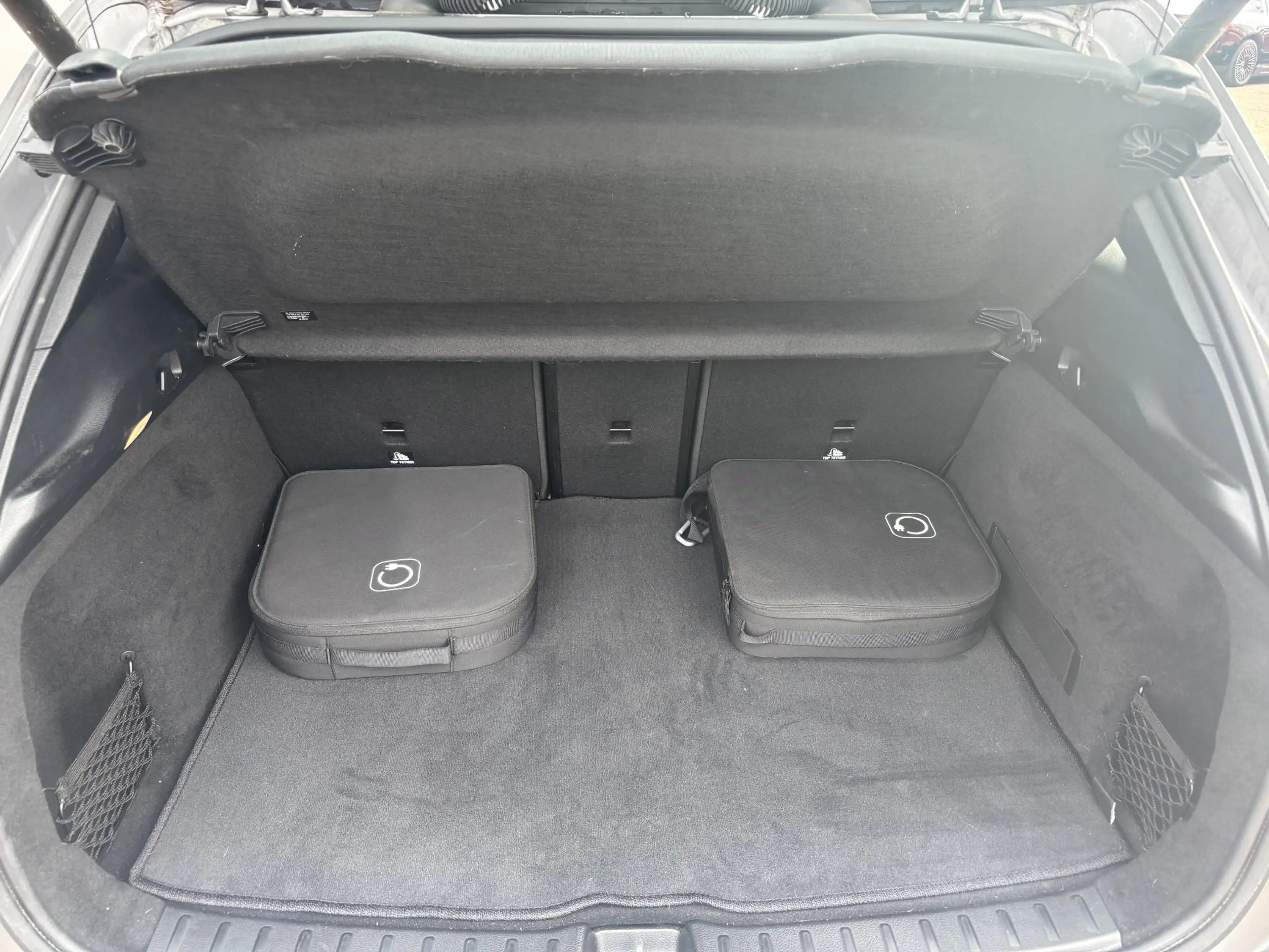 Mercedes-Benz EQA 250 EQA Business Line — photo 9