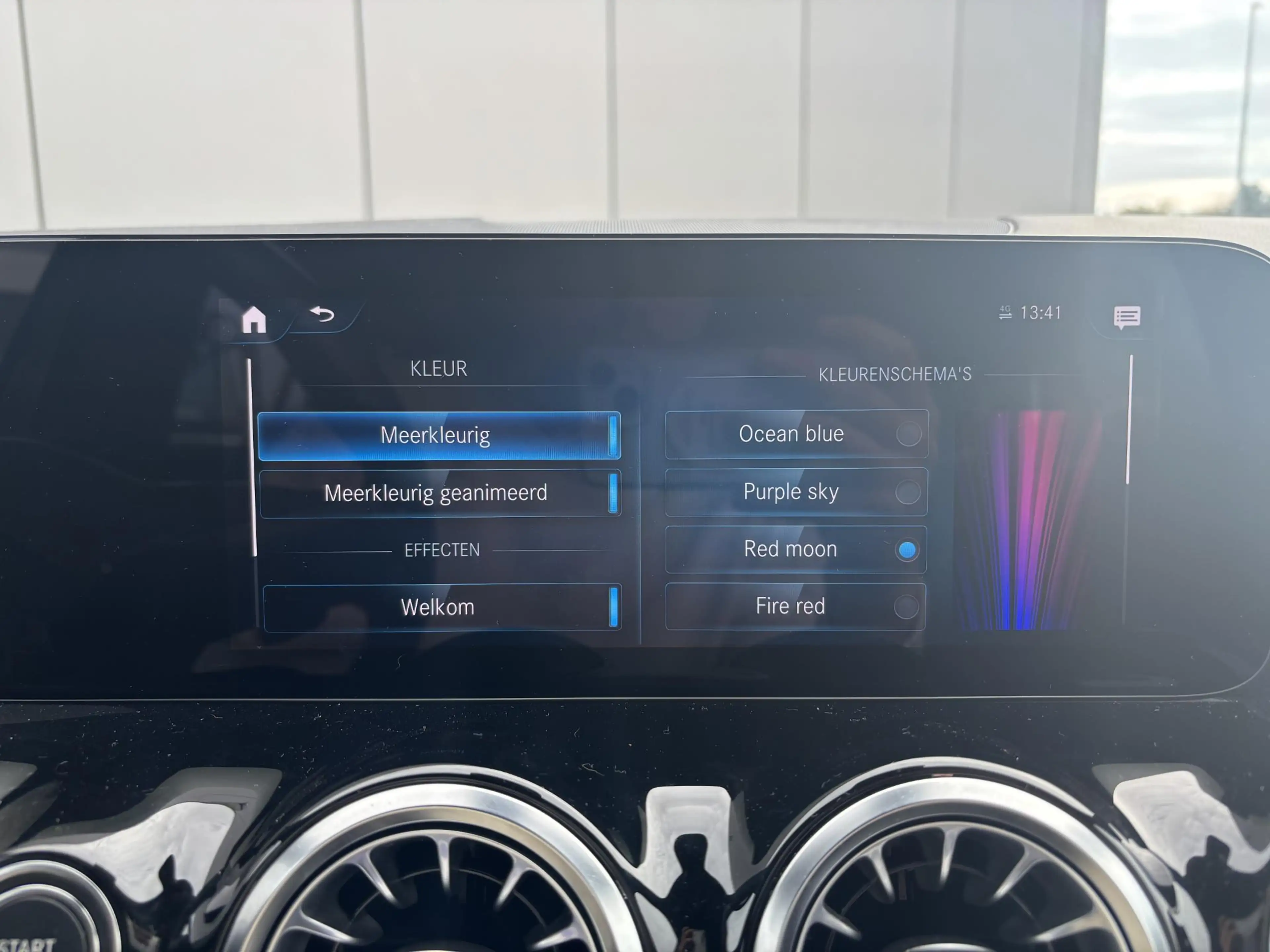 Mercedes-Benz EQA 250 EQA Business Line — photo 5