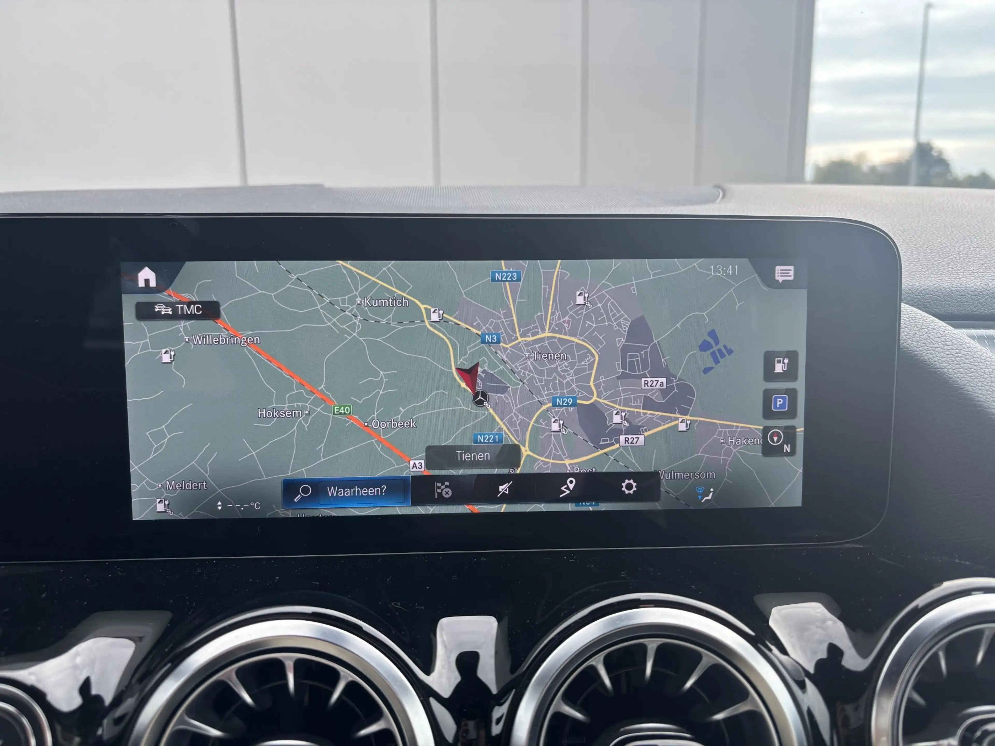 Mercedes-Benz EQA 250 EQA Business Line — photo 6