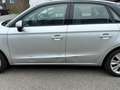 Audi A1 1.6 TDI SPORTBACK / 77.TKM/ AUTOM./ 4.TÜRER / Plateado - thumbnail 19