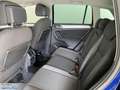 Volkswagen Tiguan 1.5 TSI DSG Comfortline NAVI KLIMA LED AHK Синій - thumbnail 9