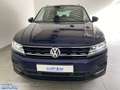 Volkswagen Tiguan 1.5 TSI DSG Comfortline NAVI KLIMA LED AHK Синій - thumbnail 4