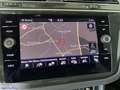 Volkswagen Tiguan 1.5 TSI DSG Comfortline NAVI KLIMA LED AHK Синій - thumbnail 14