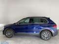 Volkswagen Tiguan 1.5 TSI DSG Comfortline NAVI KLIMA LED AHK Синій - thumbnail 3