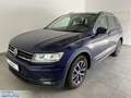 Volkswagen Tiguan 1.5 TSI DSG Comfortline NAVI KLIMA LED AHK Синій - thumbnail 2
