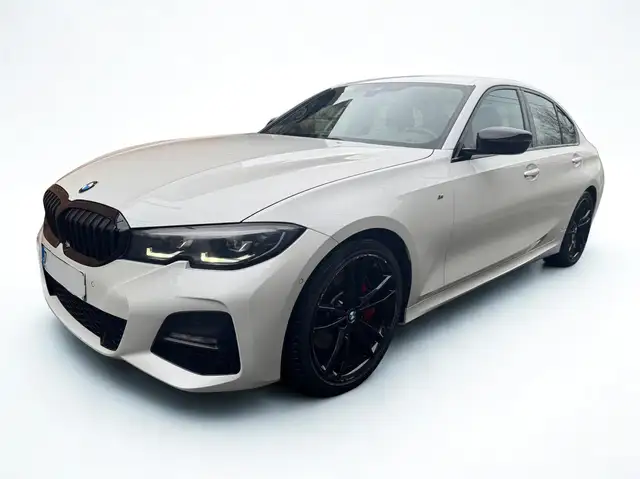 BMW 316 316 dA PACK M*FULL LED*CAMERA*LED INTERIEUR