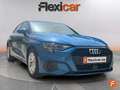 Audi A3 Sportback 30 TFSI 81kW (110CV) S tronic Blauw - thumbnail 2