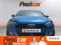 Audi A3 Sportback 30 TFSI 81kW (110CV) S tronic Blauw - thumbnail 1