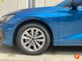 Audi A3 Sportback 30 TFSI 81kW (110CV) S tronic Blauw - thumbnail 8