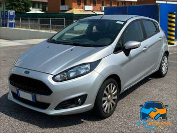 5p 1.5 tdci Titanium 75cv unicoproprietario con GARANZIA