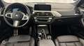 BMW X3 xDrive20dA 190ch  M Sport - thumbnail 11