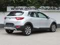 Kia Stonic 1,25 MPI ISG Silber Silber - thumbnail 5