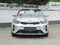 Kia Stonic 1,25 MPI ISG Silber Silber - thumbnail 2