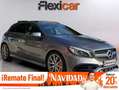 Mercedes-Benz A 45 AMG Mercedes-AMG 4MATIC Gris - thumbnail 1