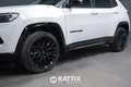 Jeep Compass 1.5 Turbo T4 Mhev 130CV S DCT Bianco - thumbnail 4