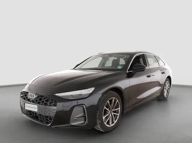 Audi A6 view 5