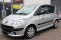 Peugeot 1007 1.4i 75PS # Klima # TÜV # Kupplung schleift Silber - thumbnail 1