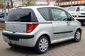 Peugeot 1007 1.4i 75PS # Klima # TÜV # Kupplung schleift Silber - thumbnail 4
