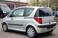 Peugeot 1007 1.4i 75PS # Klima # TÜV # Kupplung schleift Silber - thumbnail 3