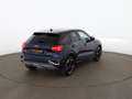 Audi Q2 35 TFSI advanced MATRIX SKY LEDER NAVI SITZHZG Blau - thumbnail 4
