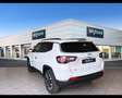 Jeep Compass 1.5 Turbo T4 MHEV Limited Weiß - thumbnail 6