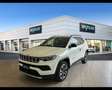 Jeep Compass 1.5 Turbo T4 MHEV Limited Weiß - thumbnail 1