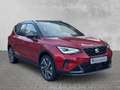 SEAT Arona 1.0 TSI 85kW FR DSG - HINGUCKER MIT 1a AUSSTATTUNG Rot - thumbnail 2