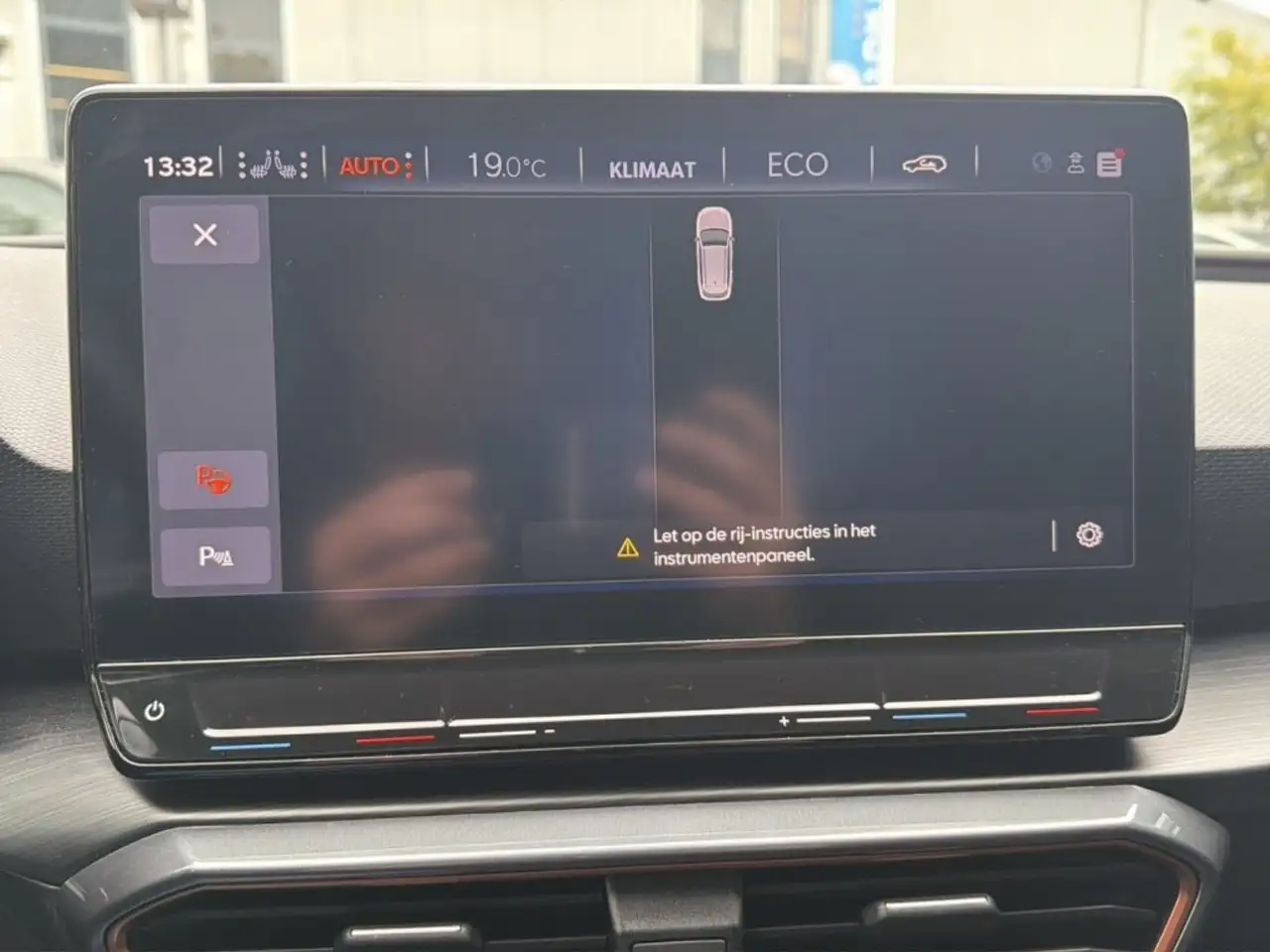 Cupra Leon 1.4 TSI e-HYBRID E-KLEP/ACC/DCC/CAMERA/MATRIX/NAVI, миниатюра 22