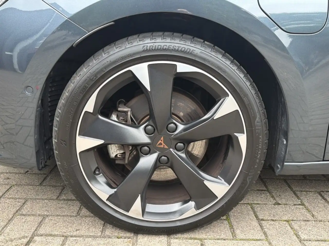 Cupra Leon 1.4 TSI e-HYBRID E-KLEP/ACC/DCC/CAMERA/MATRIX/NAVI, миниатюра 9