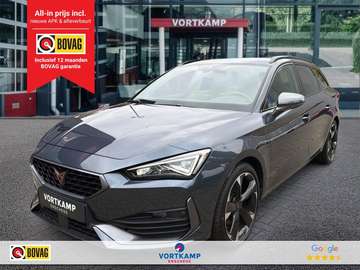 1.4 TSI e-HYBRID E-KLEP/ACC/DCC/CAMERA/MATRIX/NAVI