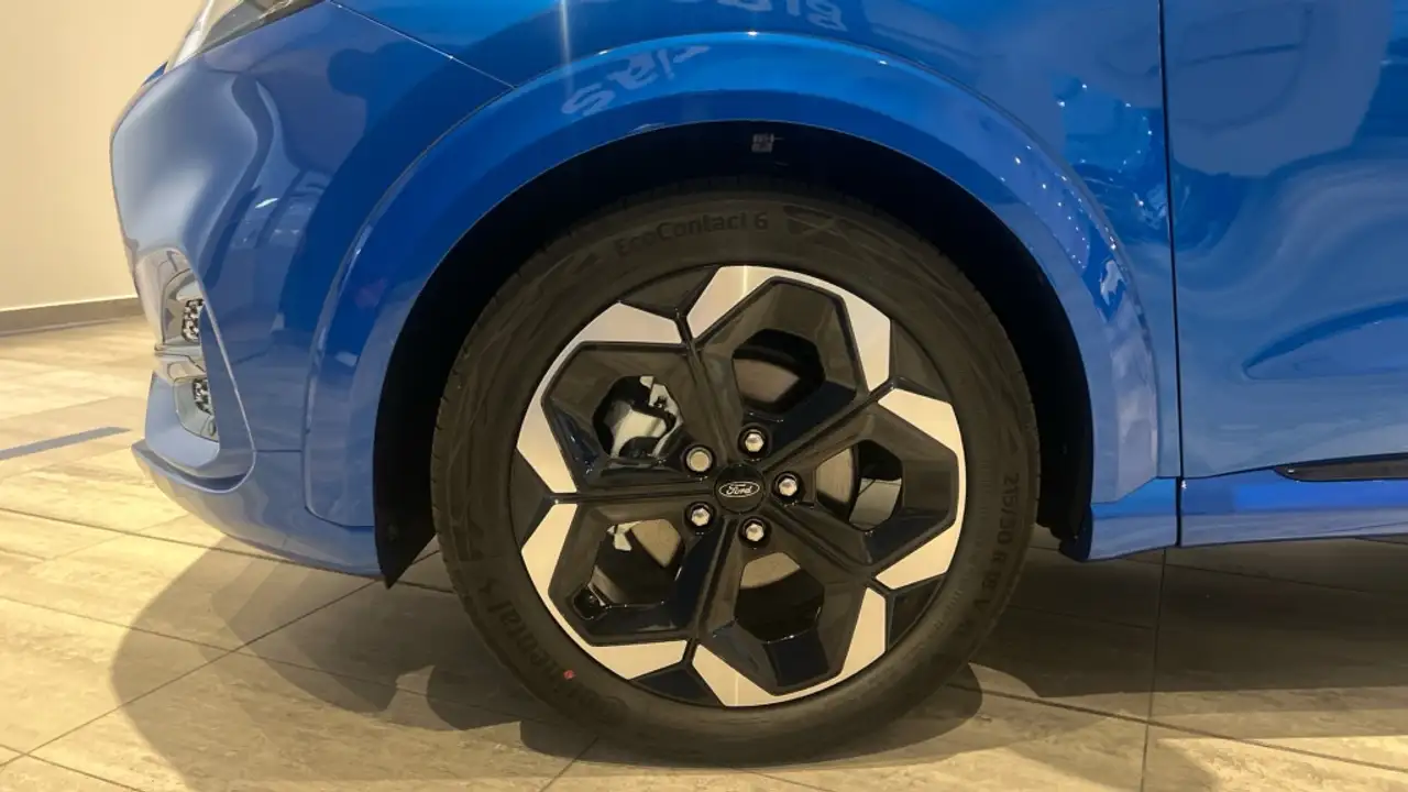 Ford Puma 2026 — фото 10