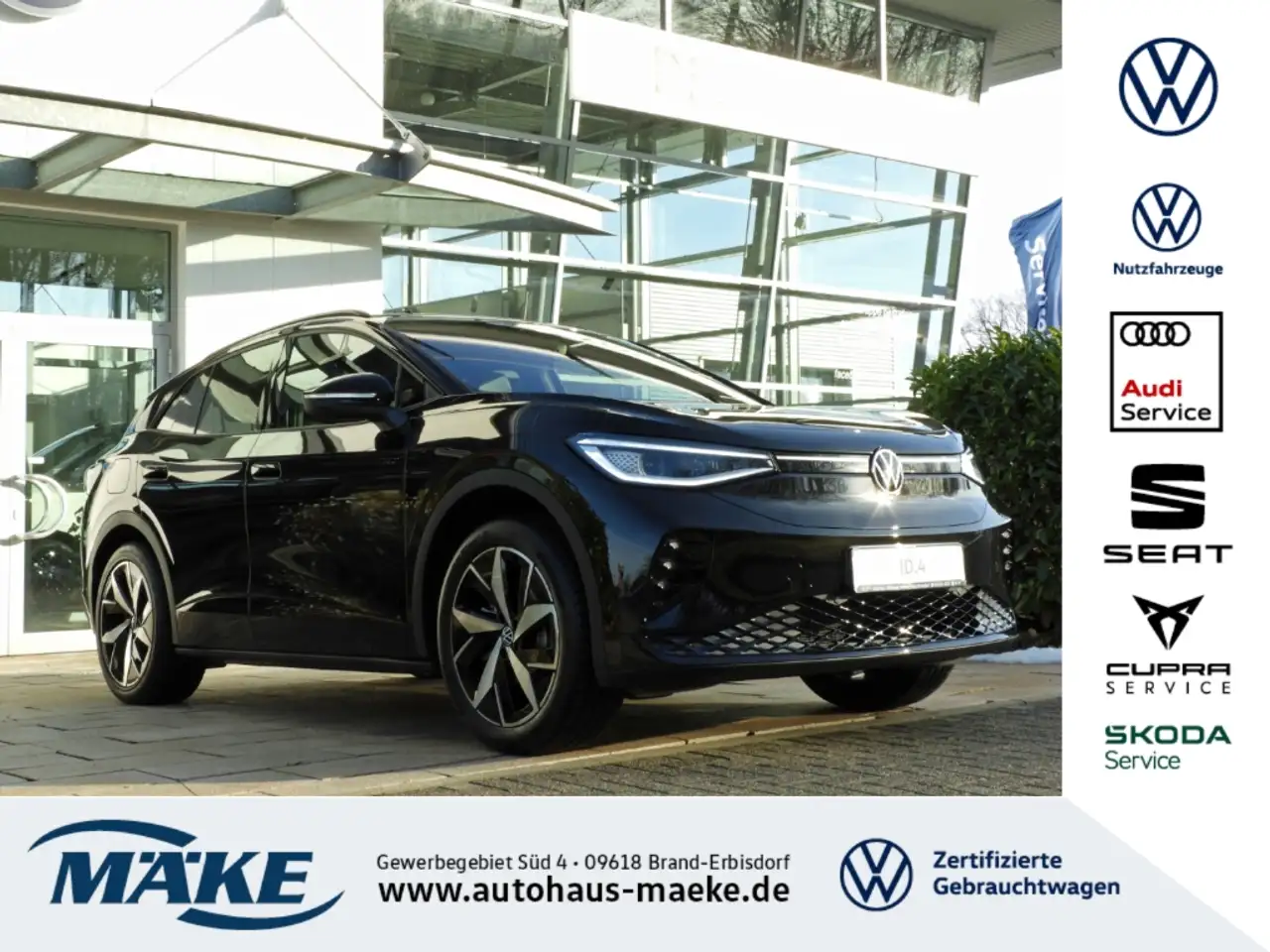 Volkswagen ID.4