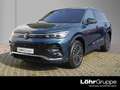Volkswagen Tiguan 2.0 TDI DSG 4Motion R-Line *Pano*Standhzg.*AHK*... Blau - thumbnail 1
