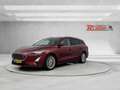 Ford Focus Wagon 1.0 EcoBoost Titanium Business 125 PK Automa Rouge - thumbnail 1
