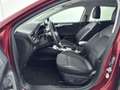 Ford Focus Wagon 1.0 EcoBoost Titanium Business 125 PK Automa Rouge - thumbnail 18
