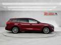 Ford Focus Wagon 1.0 EcoBoost Titanium Business 125 PK Automa Rouge - thumbnail 4