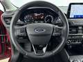 Ford Focus Wagon 1.0 EcoBoost Titanium Business 125 PK Automa Rouge - thumbnail 14
