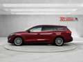 Ford Focus Wagon 1.0 EcoBoost Titanium Business 125 PK Automa Rouge - thumbnail 5