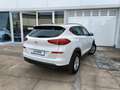 Hyundai TUCSON 1.6 GDI BD Tecno Safe 4x2 MT Blanco - thumbnail 4