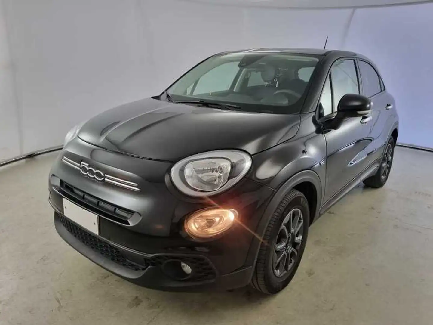 Fiat 500X CLUB 1.0 120CV MY22 - 1