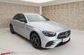 Mercedes-Benz E 300 de 2x AMG Leder LED Kamera ALU 18 Zoll Grijs - thumbnail 4