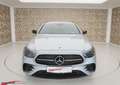 Mercedes-Benz E 300 de 2x AMG Leder LED Kamera ALU 18 Zoll Grijs - thumbnail 3