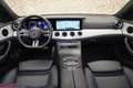 Mercedes-Benz E 300 de 2x AMG Leder LED Kamera ALU 18 Zoll Grijs - thumbnail 12