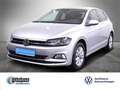 Volkswagen Polo 1.0 TSI Highline KLIMA PDC SHZ NAVI Срібний - thumbnail 1