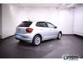 Volkswagen Polo 1.0 TSI Highline KLIMA PDC SHZ NAVI Срібний - thumbnail 4