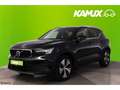 Volvo XC40 T4Plug-In Geartronic Core+LED+NAVI+VIRTUAL Schwarz - thumbnail 10
