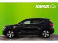 Volvo XC40 T4Plug-In Geartronic Core+LED+NAVI+VIRTUAL Schwarz - thumbnail 9