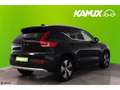 Volvo XC40 T4Plug-In Geartronic Core+LED+NAVI+VIRTUAL Schwarz - thumbnail 5