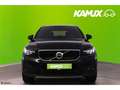 Volvo XC40 T4Plug-In Geartronic Core+LED+NAVI+VIRTUAL Schwarz - thumbnail 11