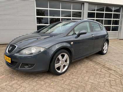 SEAT Leon 2.0 FSI Stylance ( BESTEMD VOOR EXPORT)